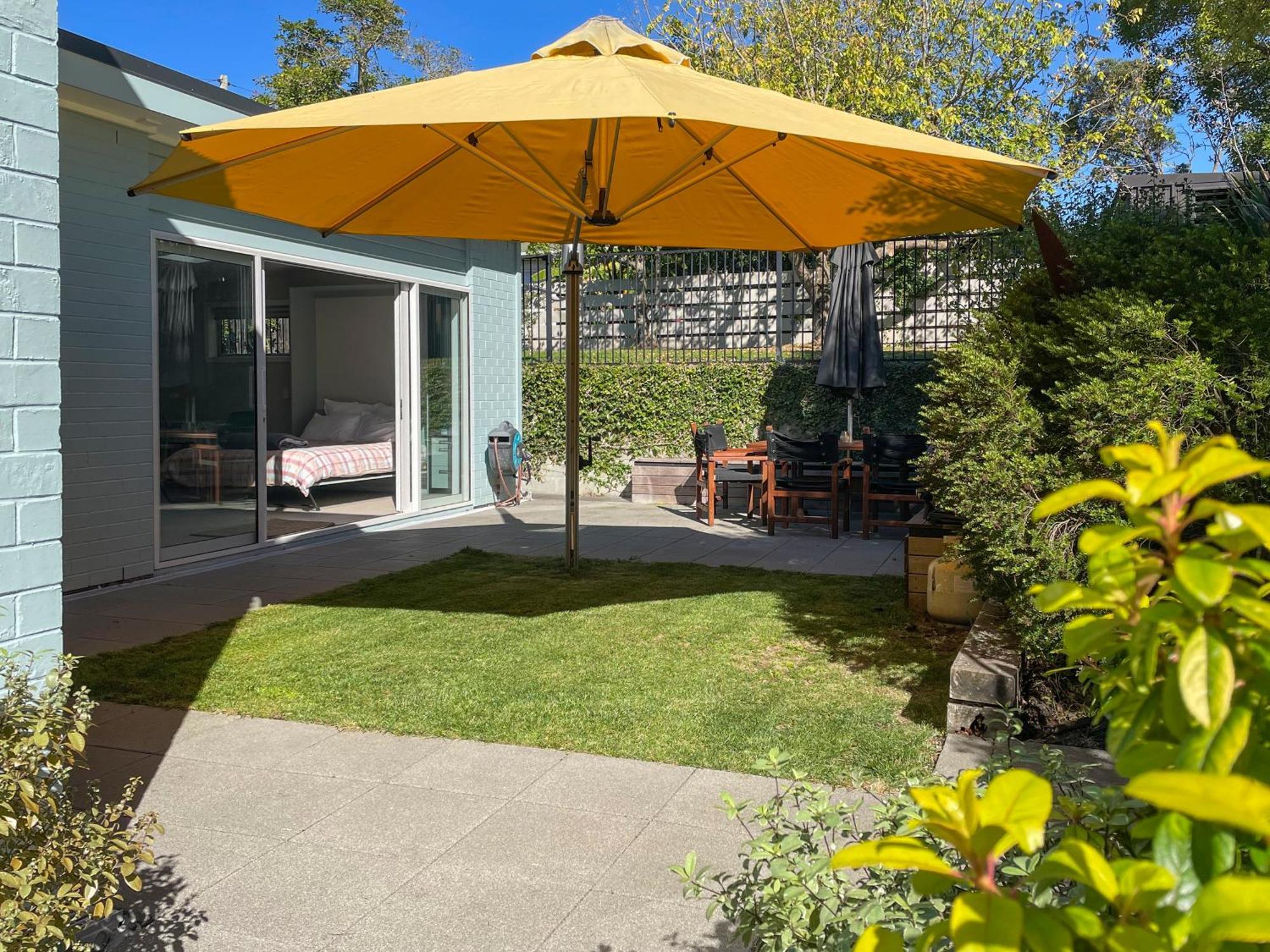 Studio Wing In Saint Heliers Auckland Zewnętrze zdjęcie