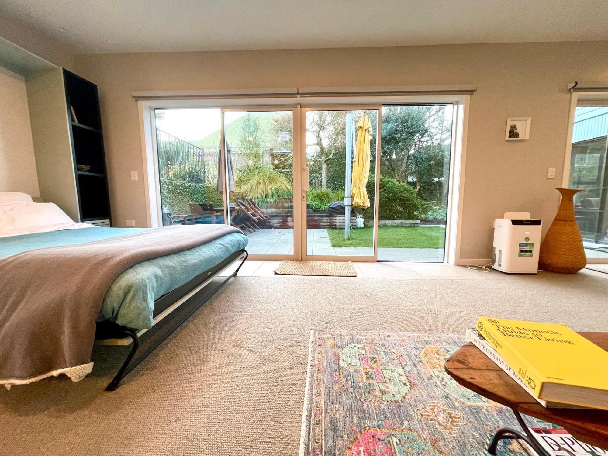 Studio Wing In Saint Heliers Auckland Zewnętrze zdjęcie