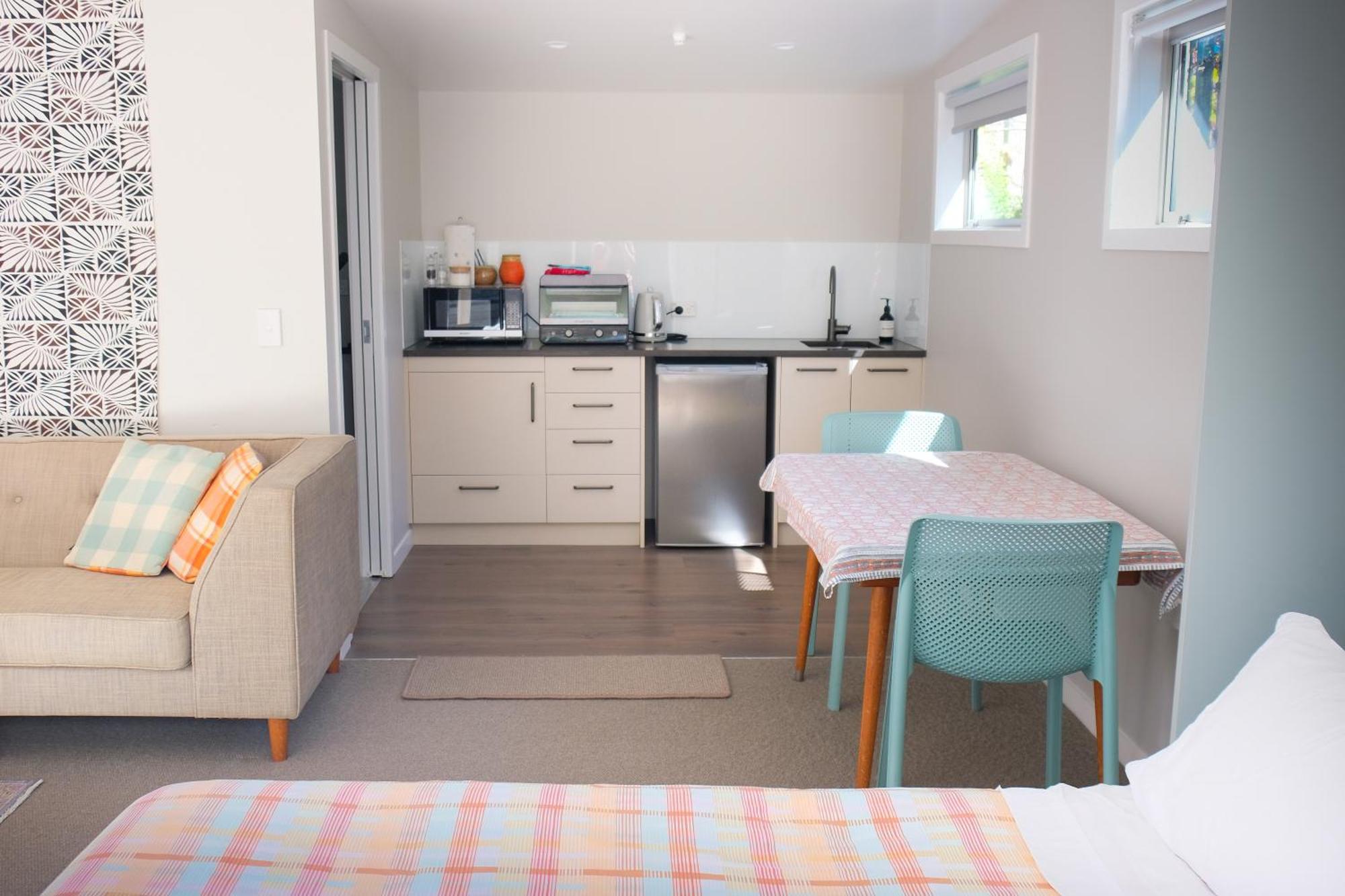Studio Wing In Saint Heliers Auckland Zewnętrze zdjęcie