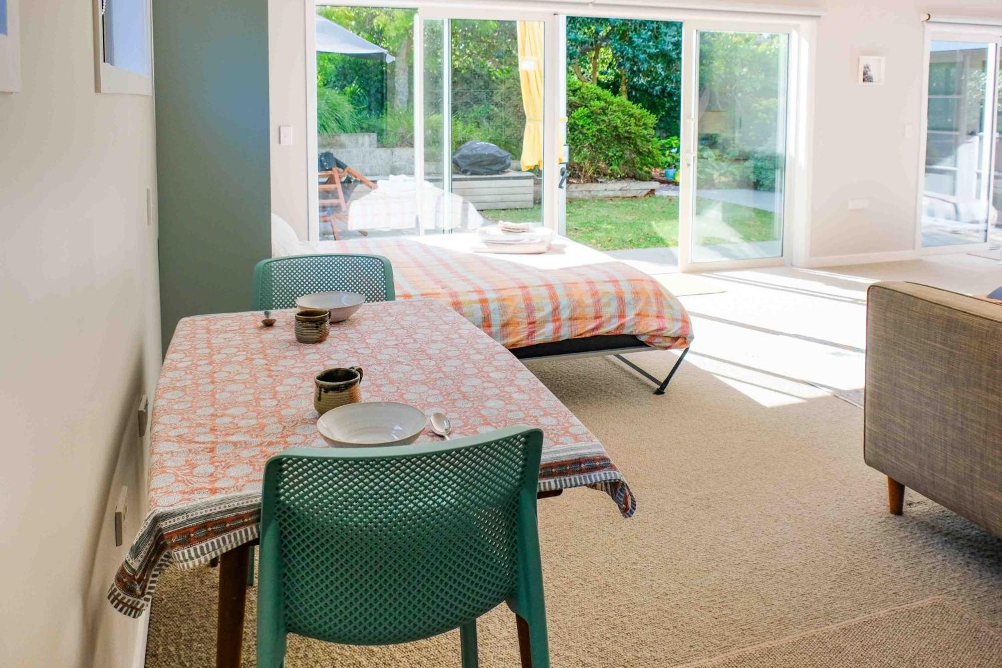 Studio Wing In Saint Heliers Auckland Zewnętrze zdjęcie